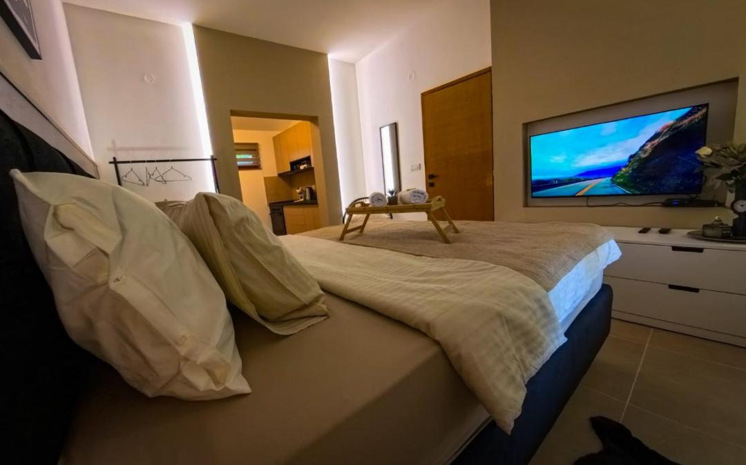 Photo of Bedroom in Becej