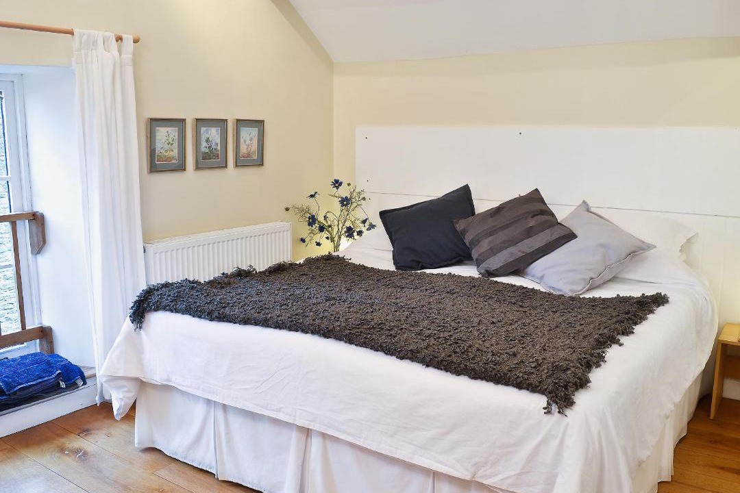 Photo of Bedroom in Upton Cheyney