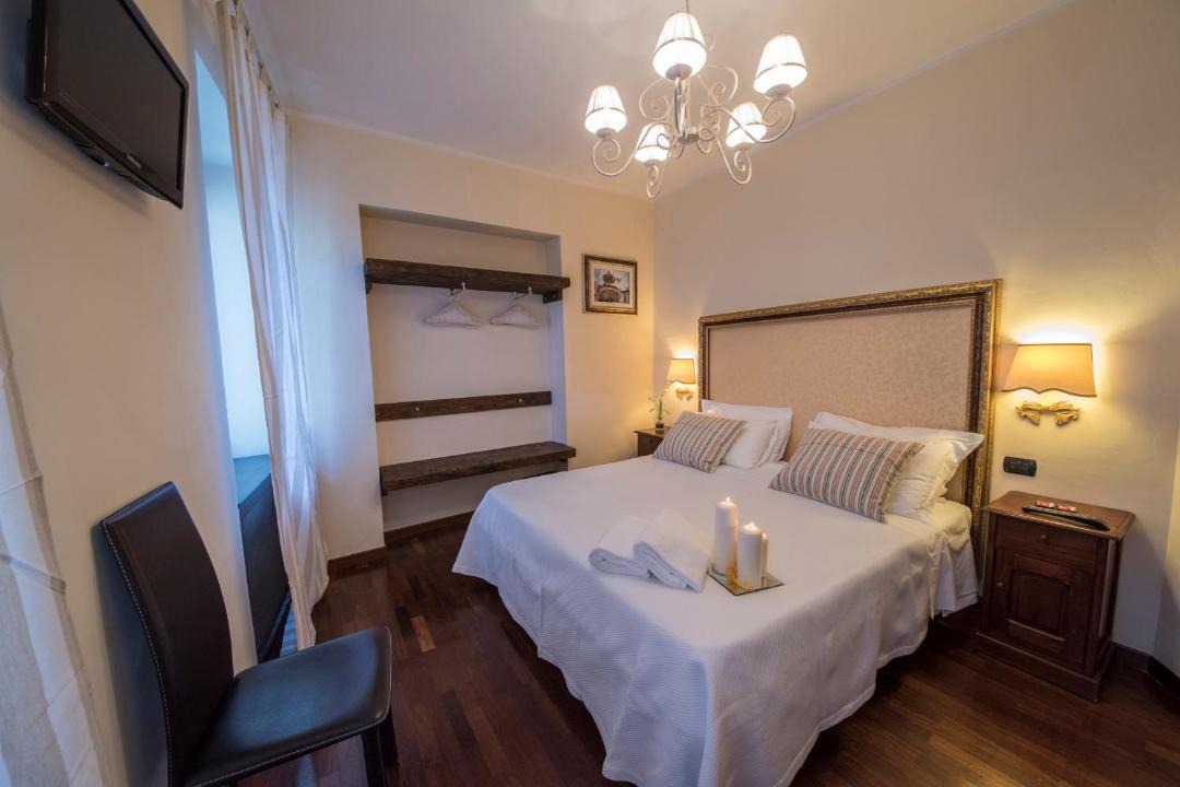 Photo of Bedroom in Assisi