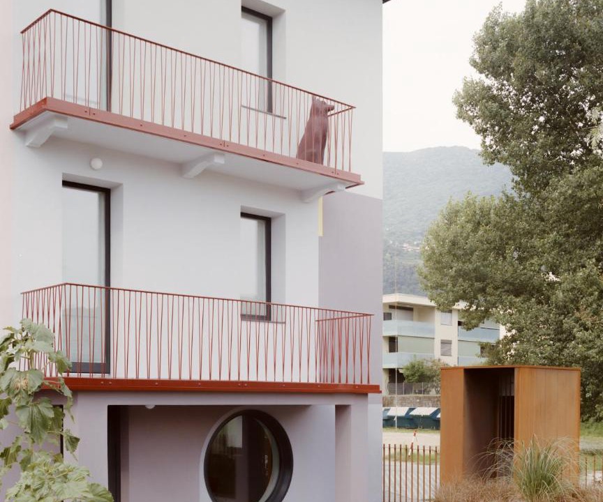 Photo of Others in Mendrisio