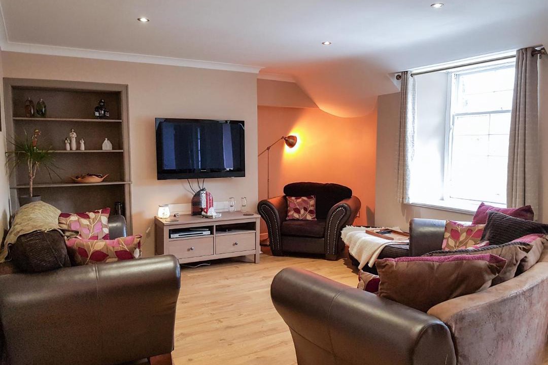 Photo of Livingroom in Glenrothes