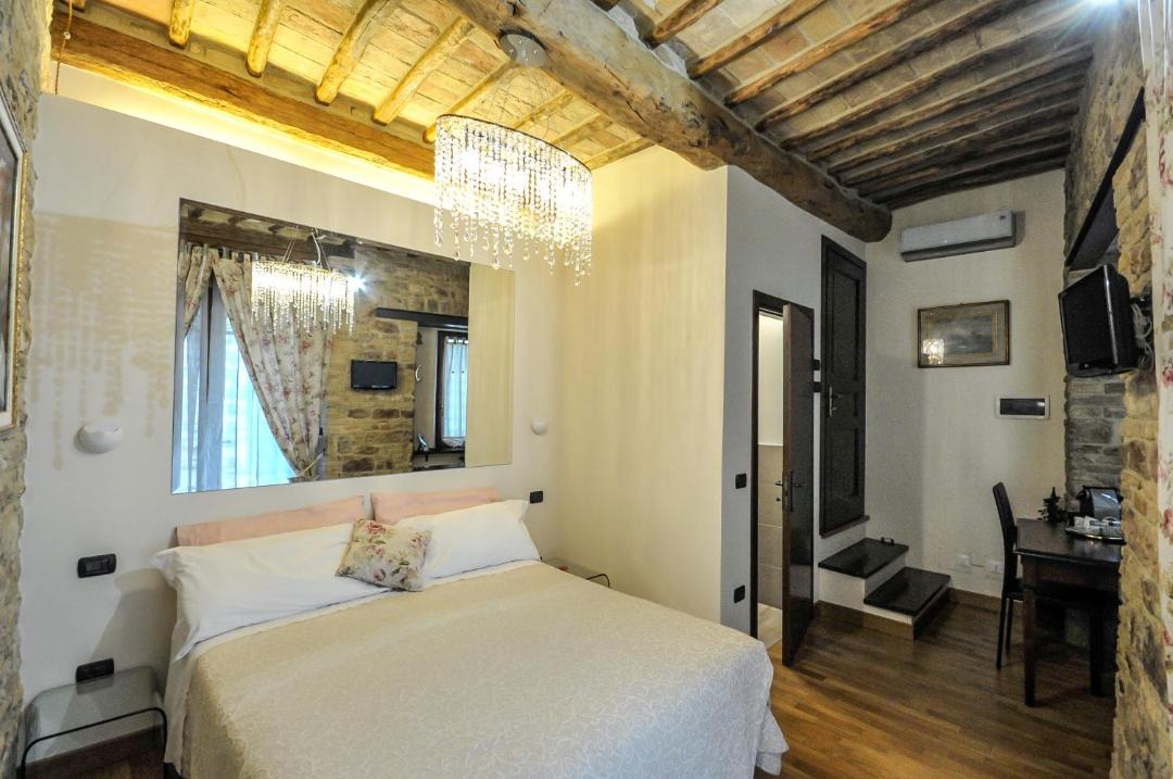 Photo of Bedroom in Assisi
