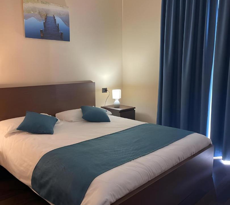 Photo of Bedroom in Porlezza