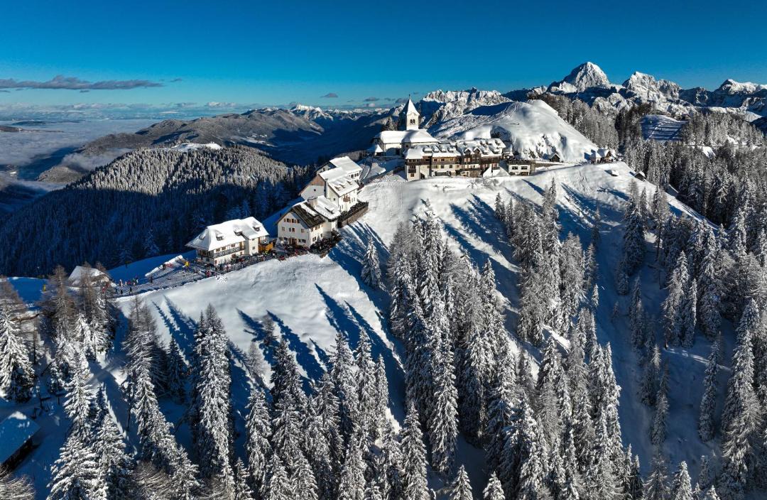 Photo of Others in Tarvisio