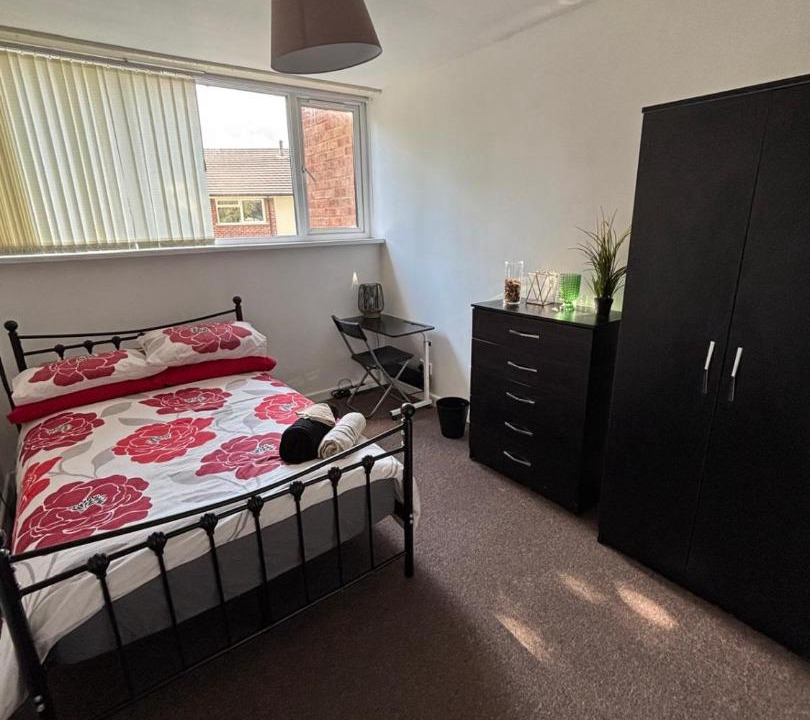 Photo of Bedroom in Shirley