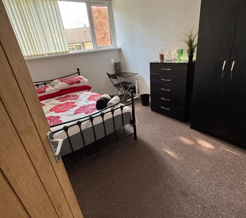 Photo of Bedroom in Shirley