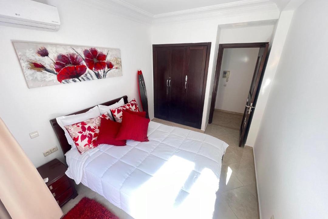 Photo of Bedroom in Semlalia