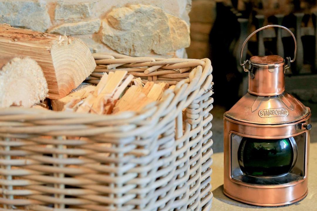 Photo of Kitchen in Oban