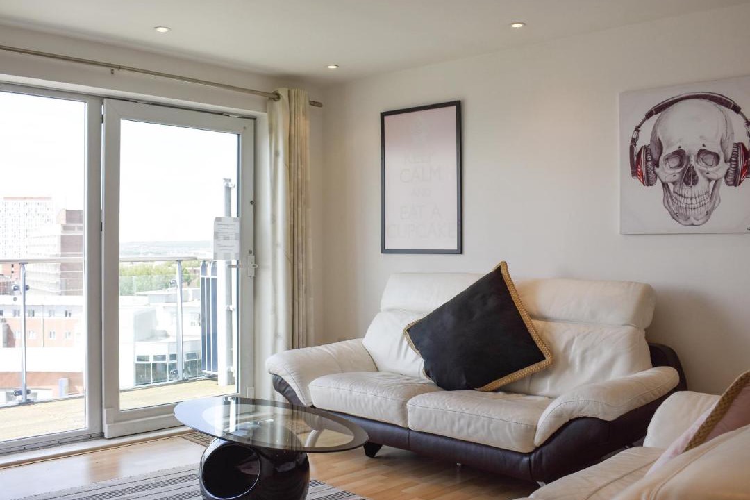 Photo of Livingroom in Portsmouth