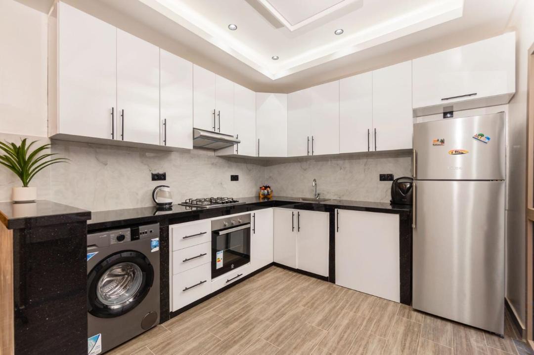 Photo of Kitchen in Anza