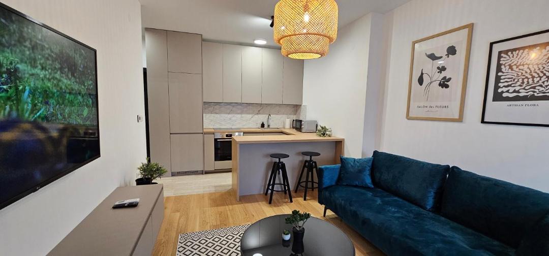 Photo of Livingroom in Novi Sad