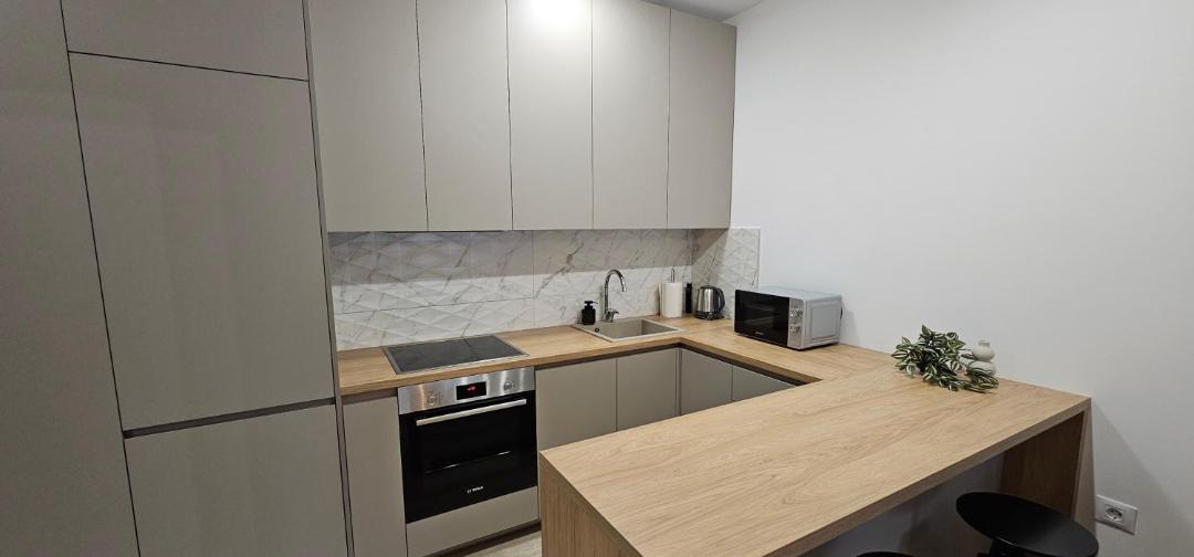 Photo of Kitchen in Novi Sad