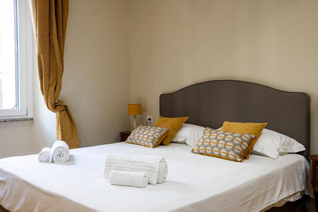 Photo of Bedroom in San Giovanni