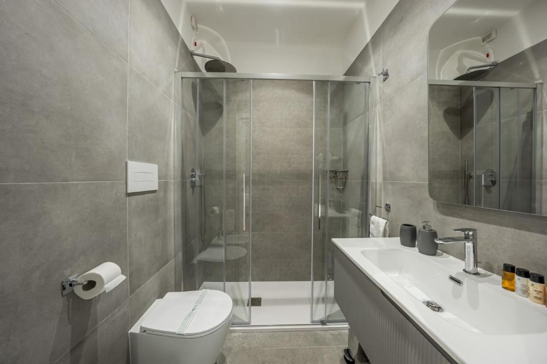 Photo of Bathroom in San Giovanni