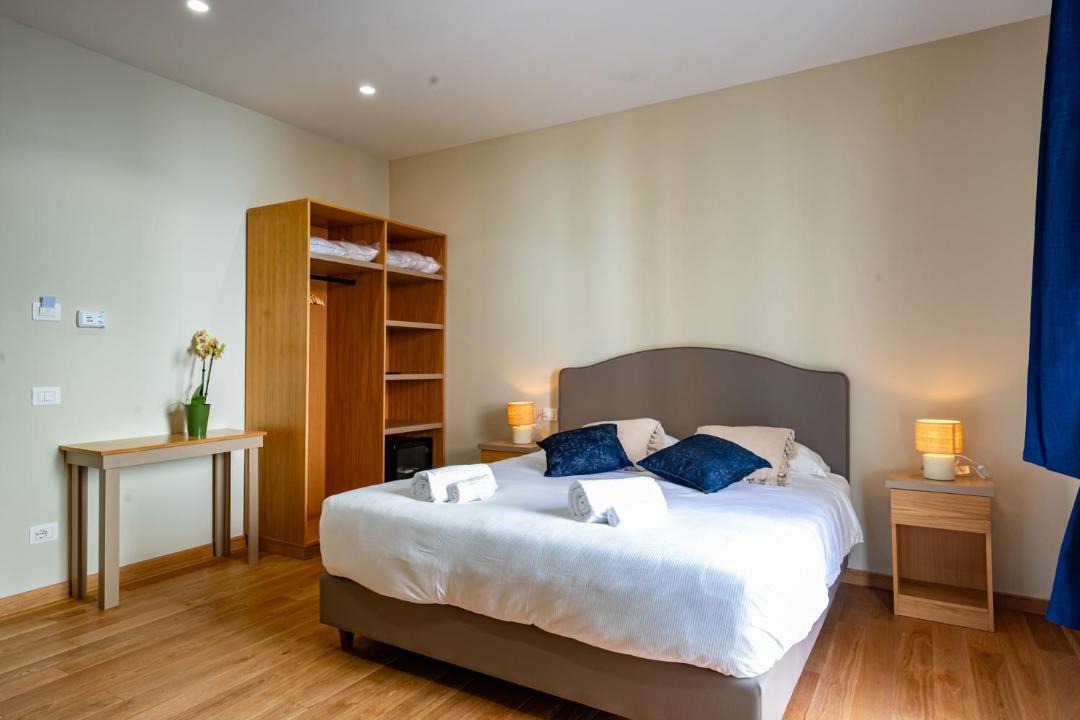 Photo of Bedroom in San Giovanni