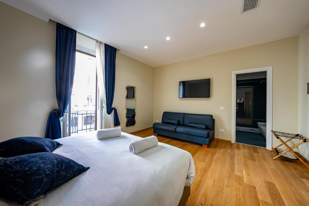 Photo of Bedroom in San Giovanni