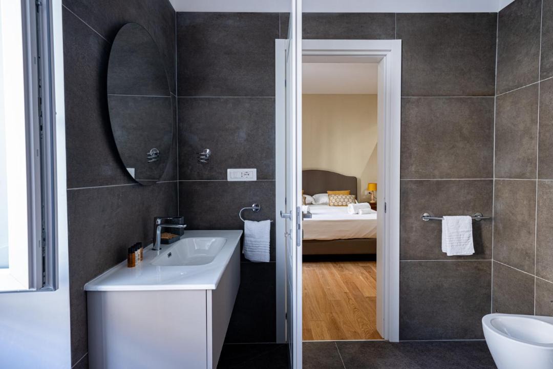 Photo of Bathroom in San Giovanni