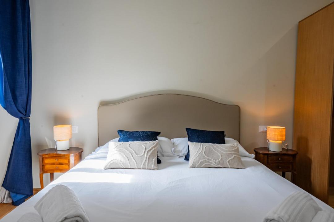 Photo of Bedroom in San Giovanni