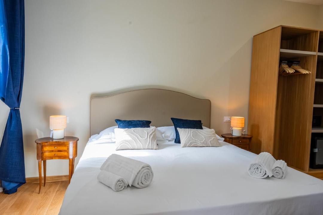Photo of Bedroom in San Giovanni