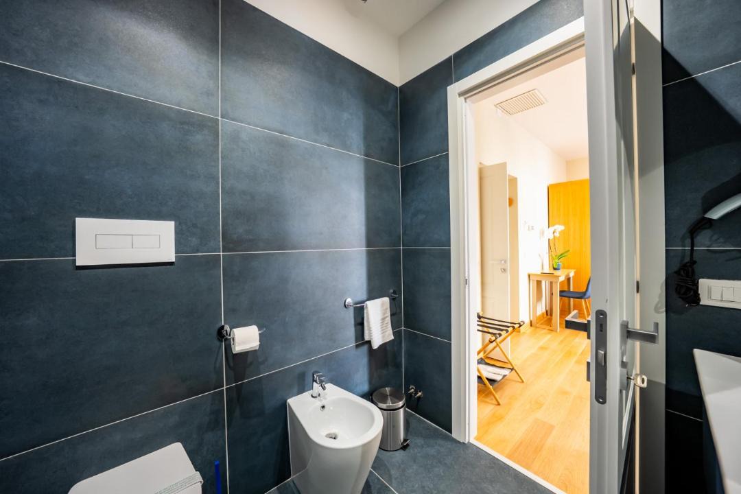 Photo of Bathroom in San Giovanni