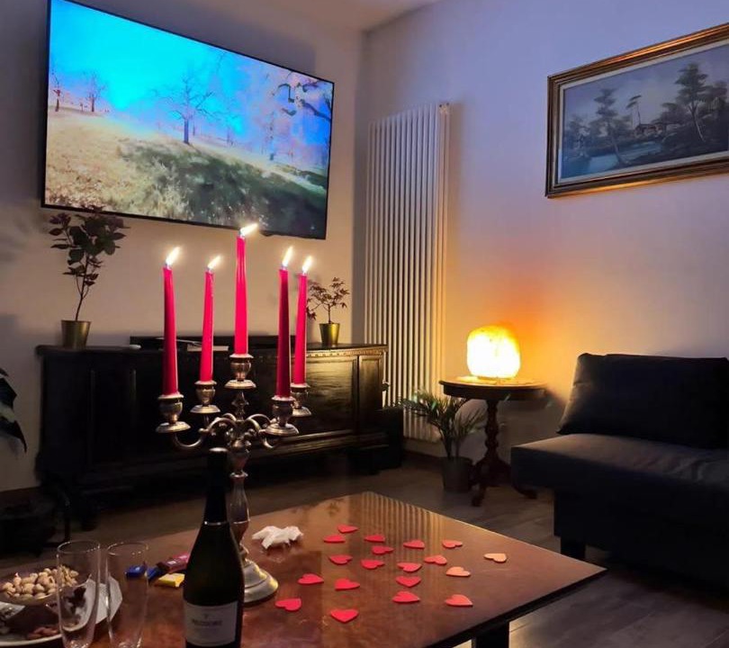 Photo of Livingroom in Trarivi