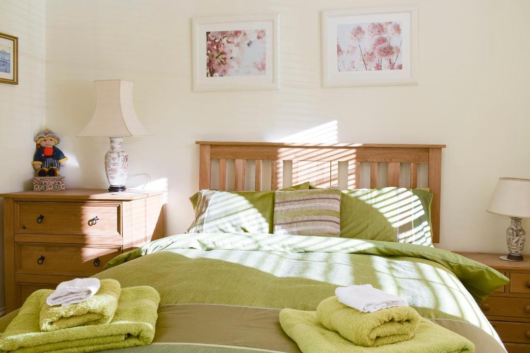 Photo of Bedroom in Murthly