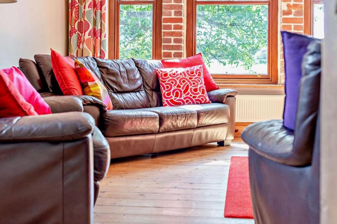 Photo of Livingroom in Bude