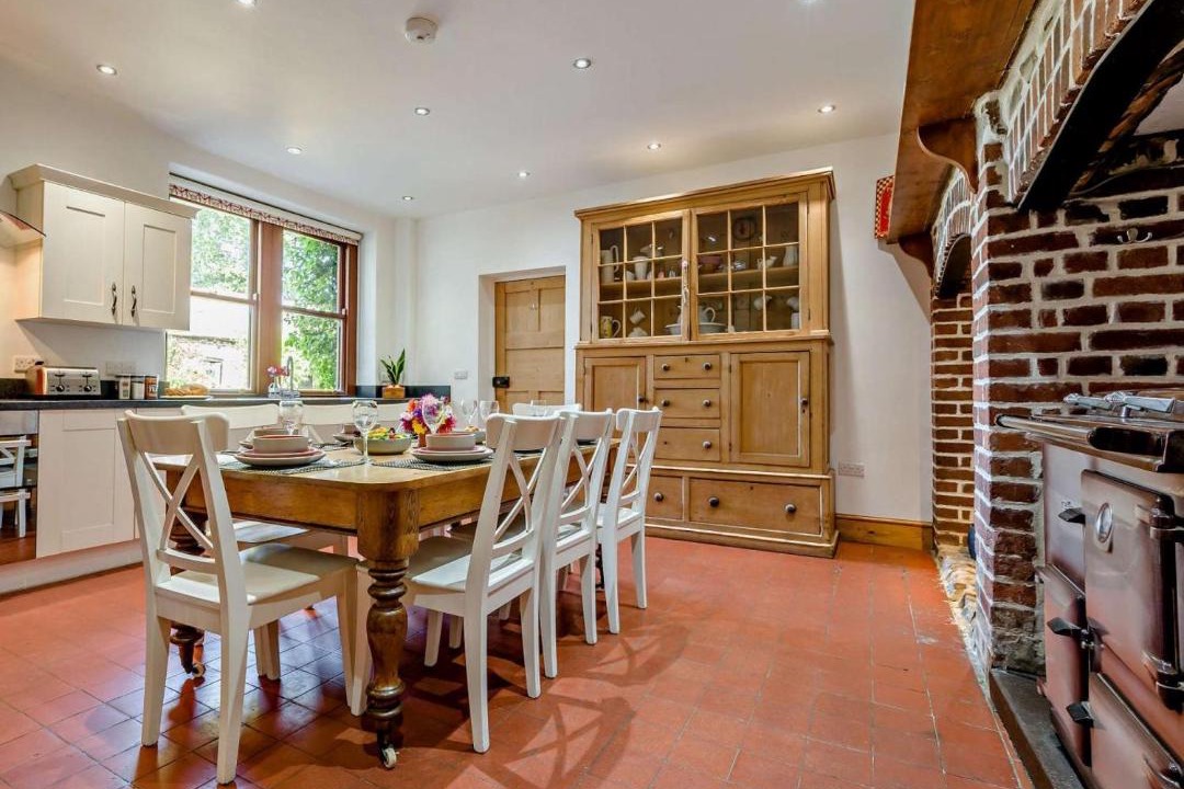Photo of Kitchen in Bude
