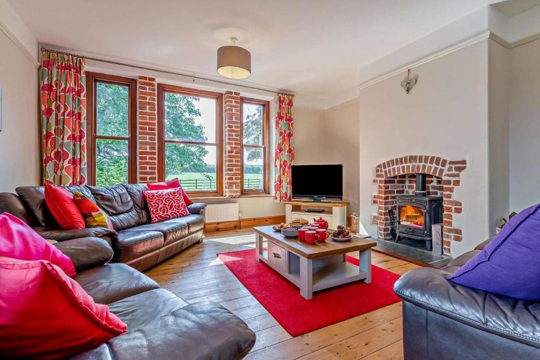 Photo of Livingroom in Bude