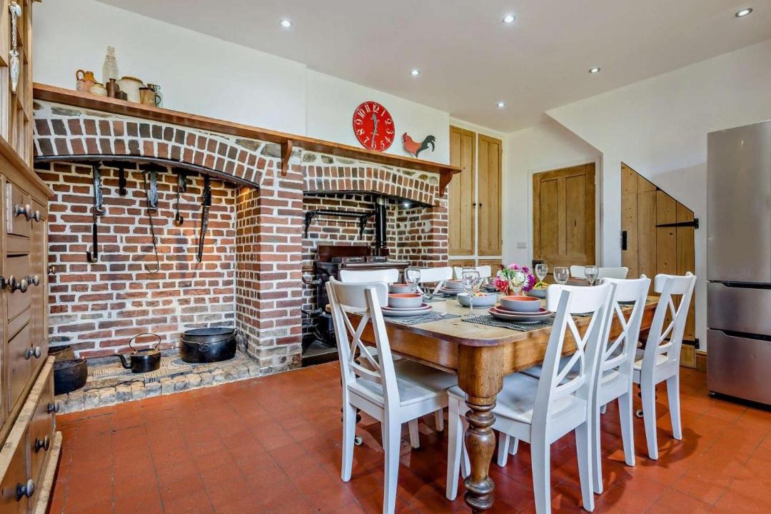 Photo of Kitchen in Bude