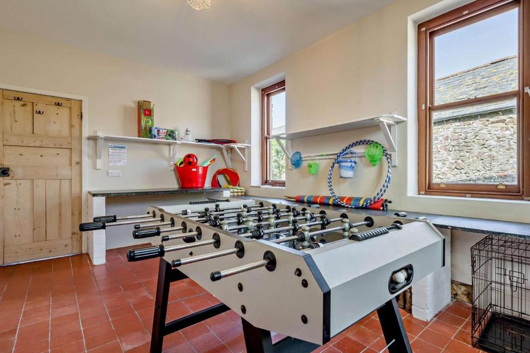 Photo of Kitchen in Bude