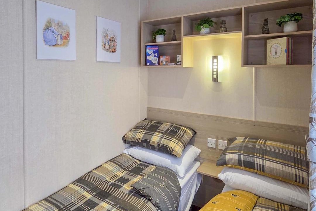 Photo of Bedroom in Birnam