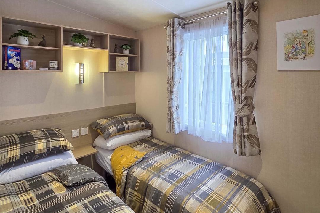 Photo of Bedroom in Birnam