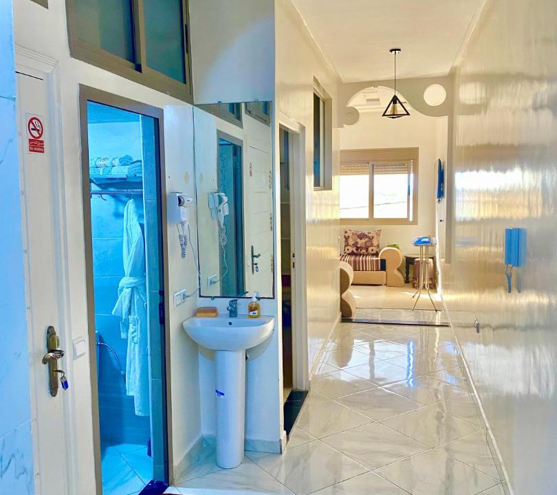 Photo of Bathroom in Dakhla