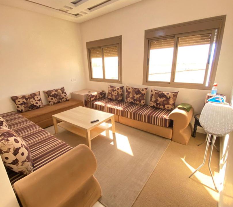 Photo of Livingroom in Dakhla