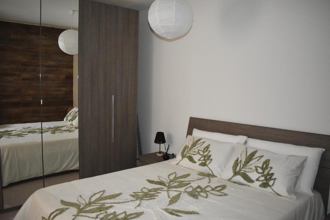 Photo of Bedroom in Lavena Ponte Tresa