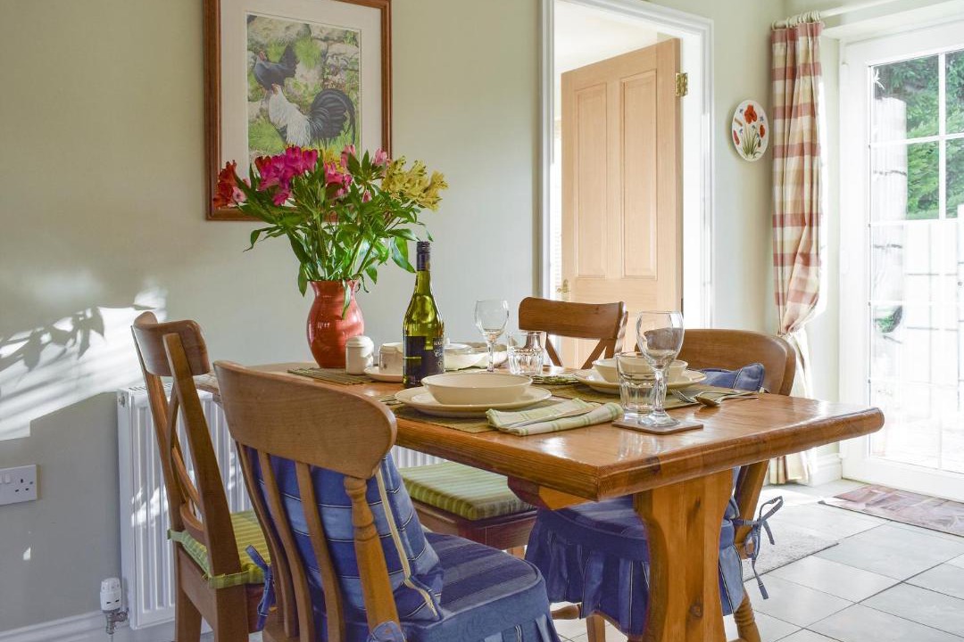 Photo of Kitchen in Murthly
