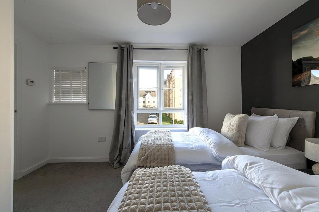 Photo of Bedroom in Liberton