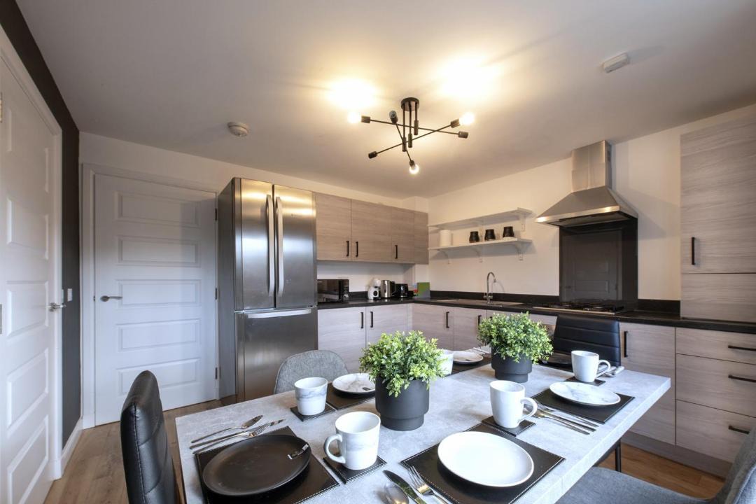 Photo of Kitchen in Liberton
