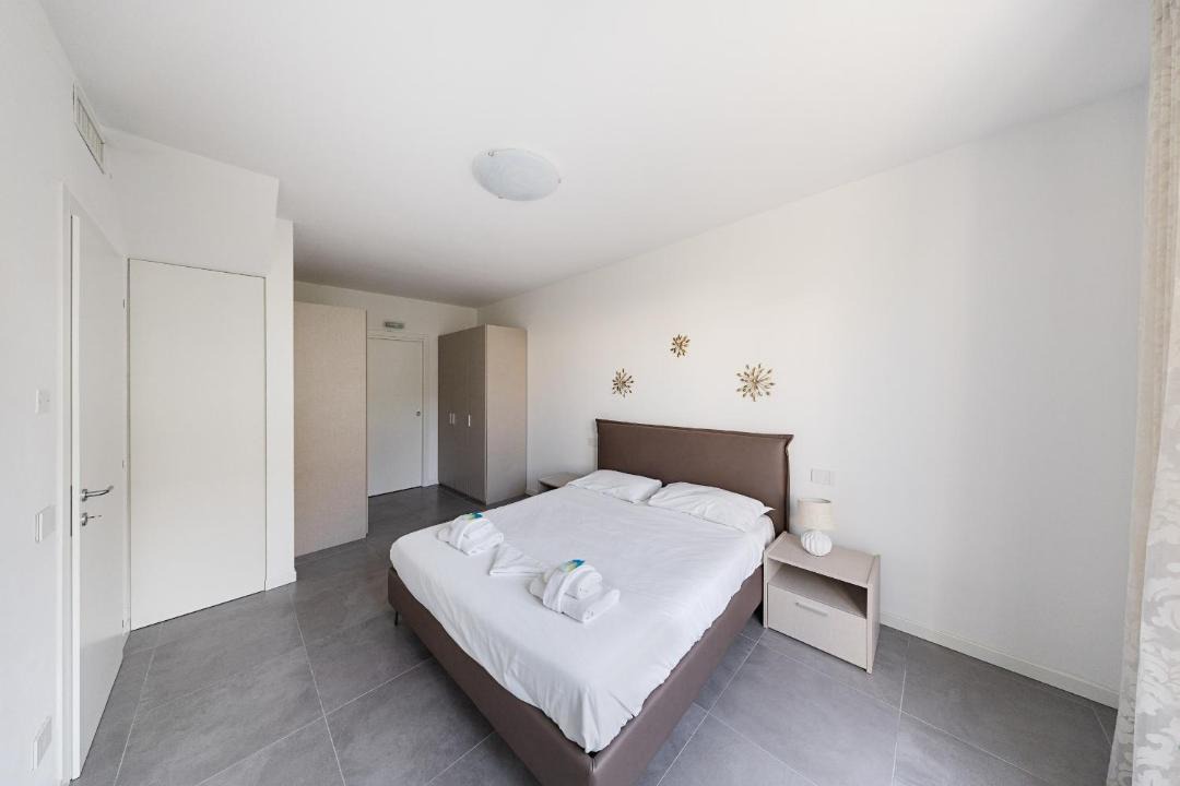 Photo of Bedroom in San Benedetto di Lugana