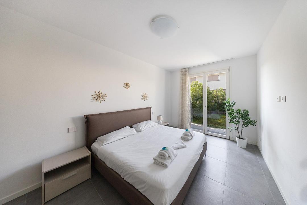Photo of Bedroom in San Benedetto di Lugana