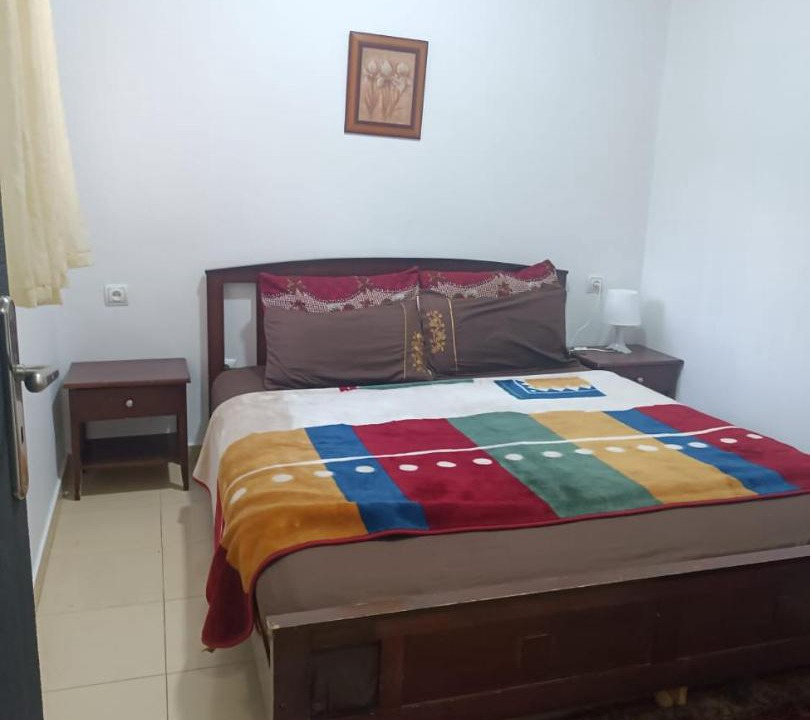 Photo of Bedroom in Ifrane