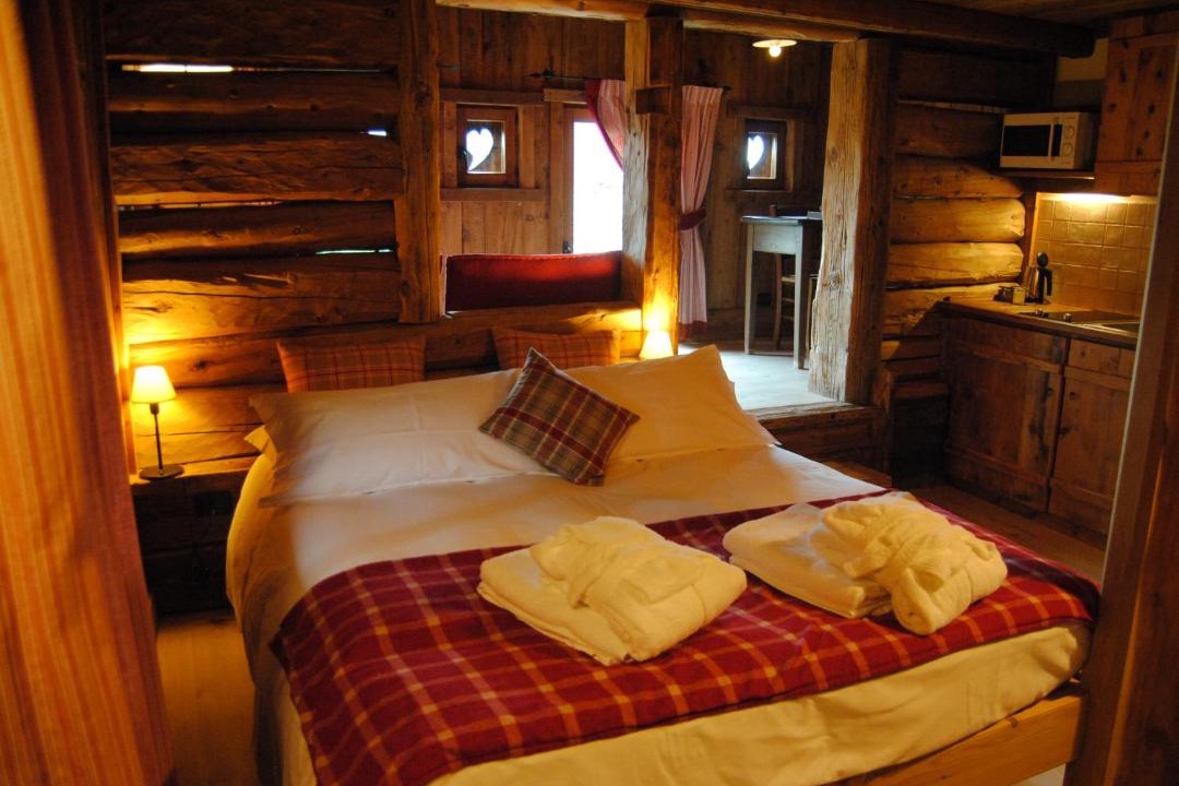 Photo of Others in Champoluc