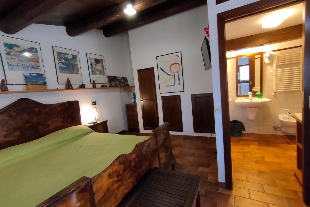 Photo of Bedroom in Bettolelle