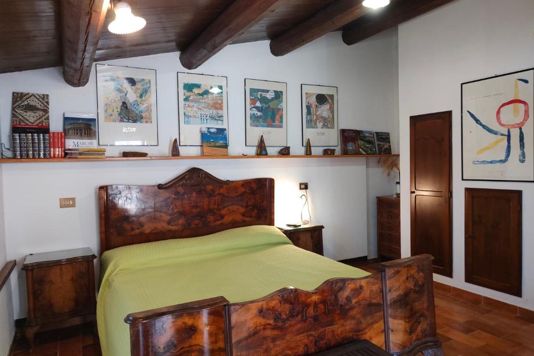 Photo of Bedroom in Bettolelle