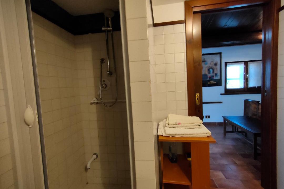 Photo of Bathroom in Bettolelle