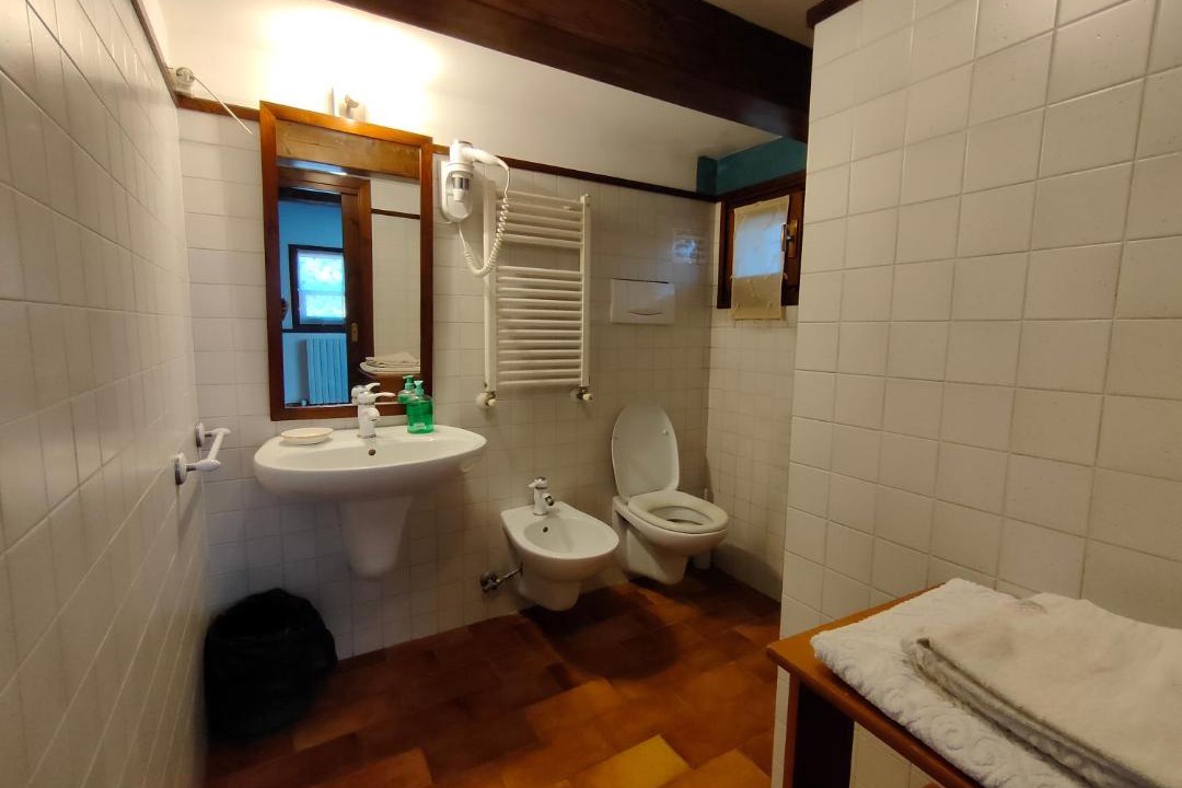 Photo of Bathroom in Bettolelle