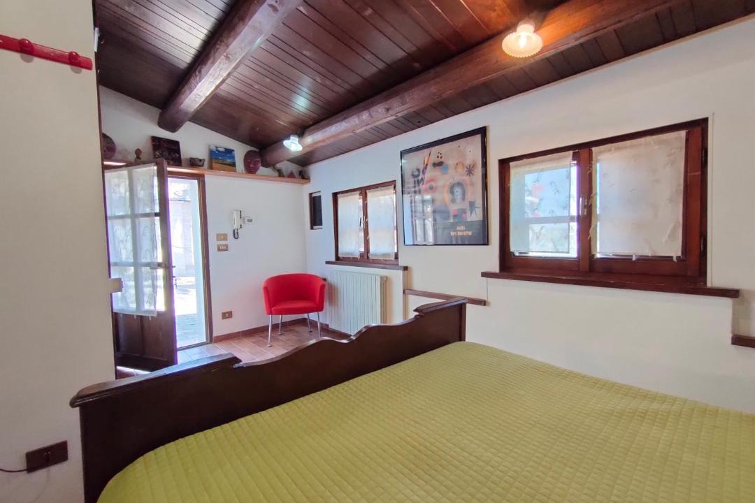 Photo of Bedroom in Bettolelle