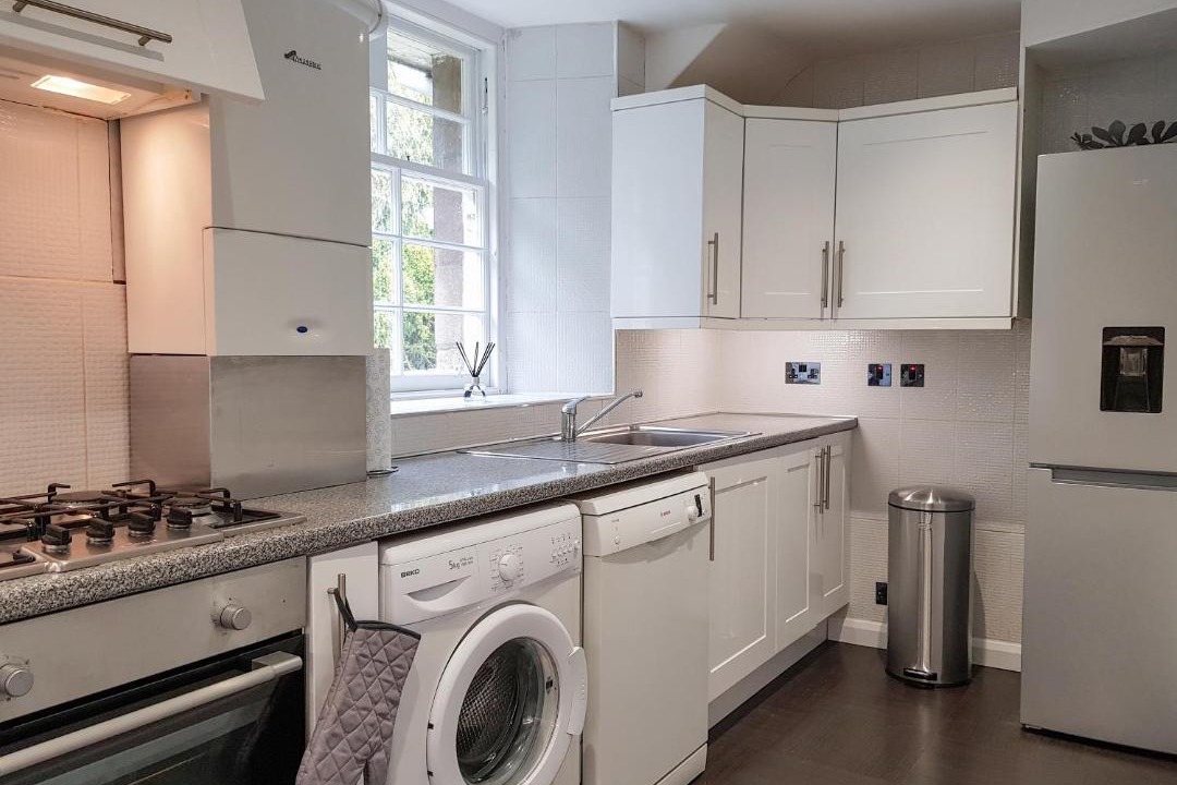 Photo of Kitchen in Glenrothes