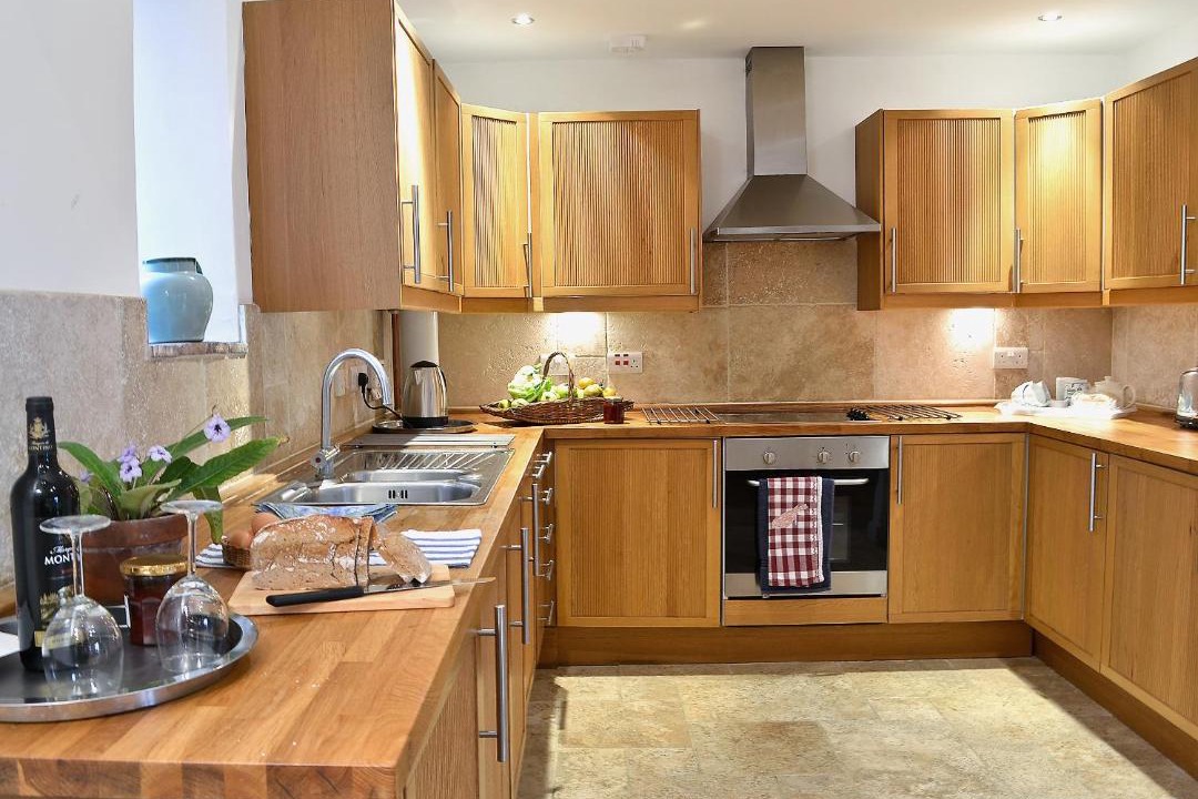 Photo of Kitchen in Upton Cheyney